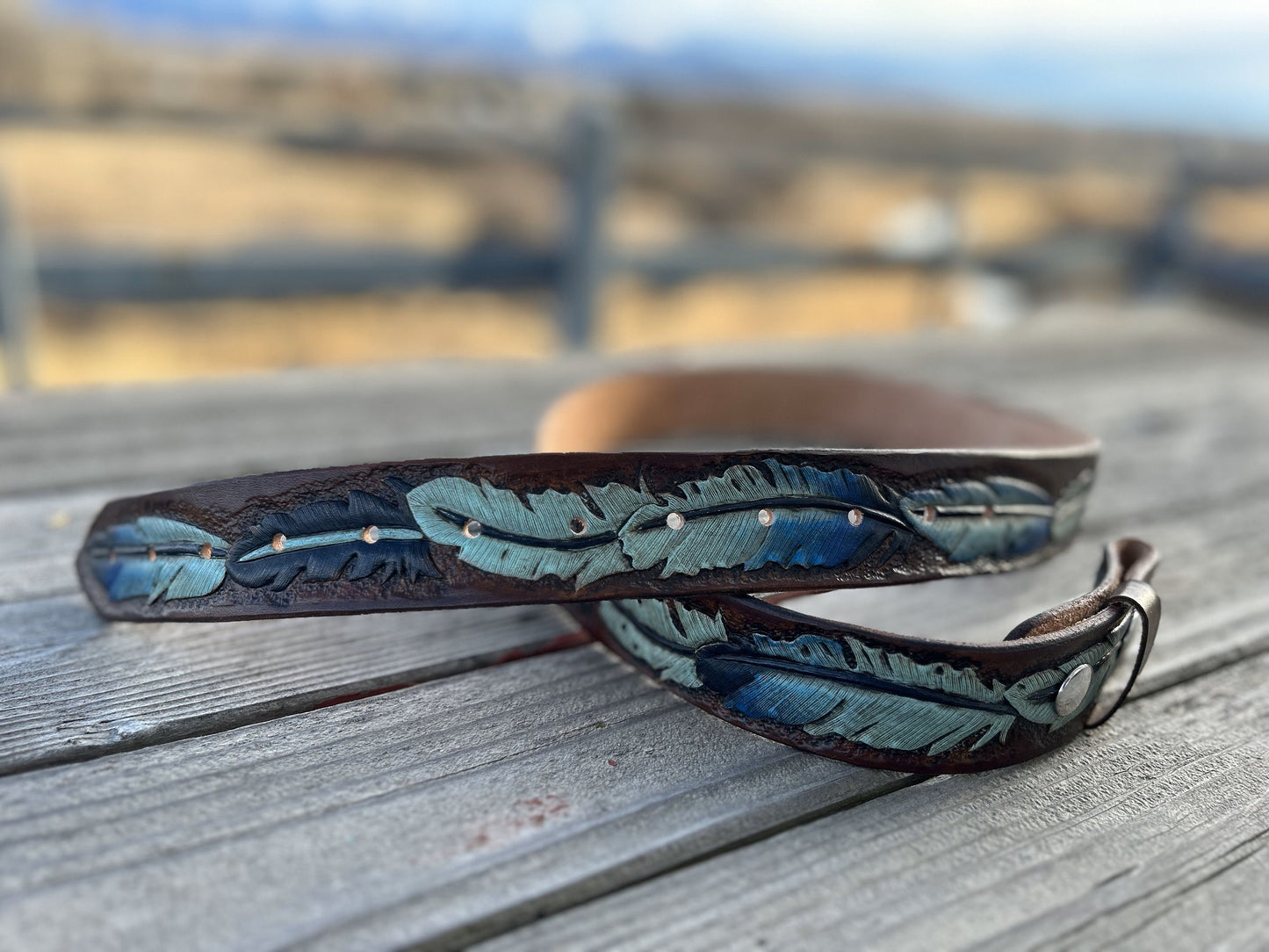 Leather Belt for Her, Custom Handmade Belt, Unique Leather Belt, Handcrafted Belt, Genuine Leather Belt, Personalized Leather Belt