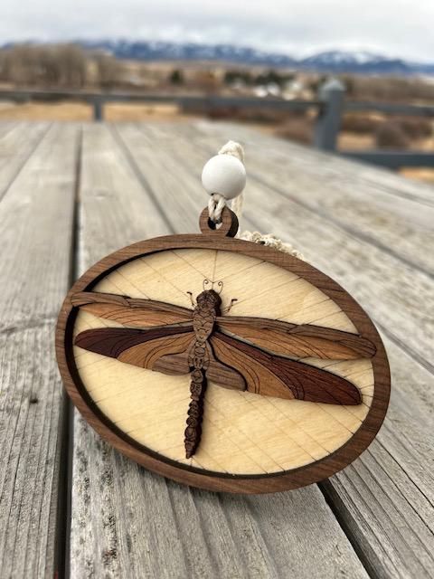 Heirloom Ornament, Custom Heirloom Gift, Ready to Ship Ornament, Heirloom Christmas Gift, White Elephant Gift, Stocking Stuffers