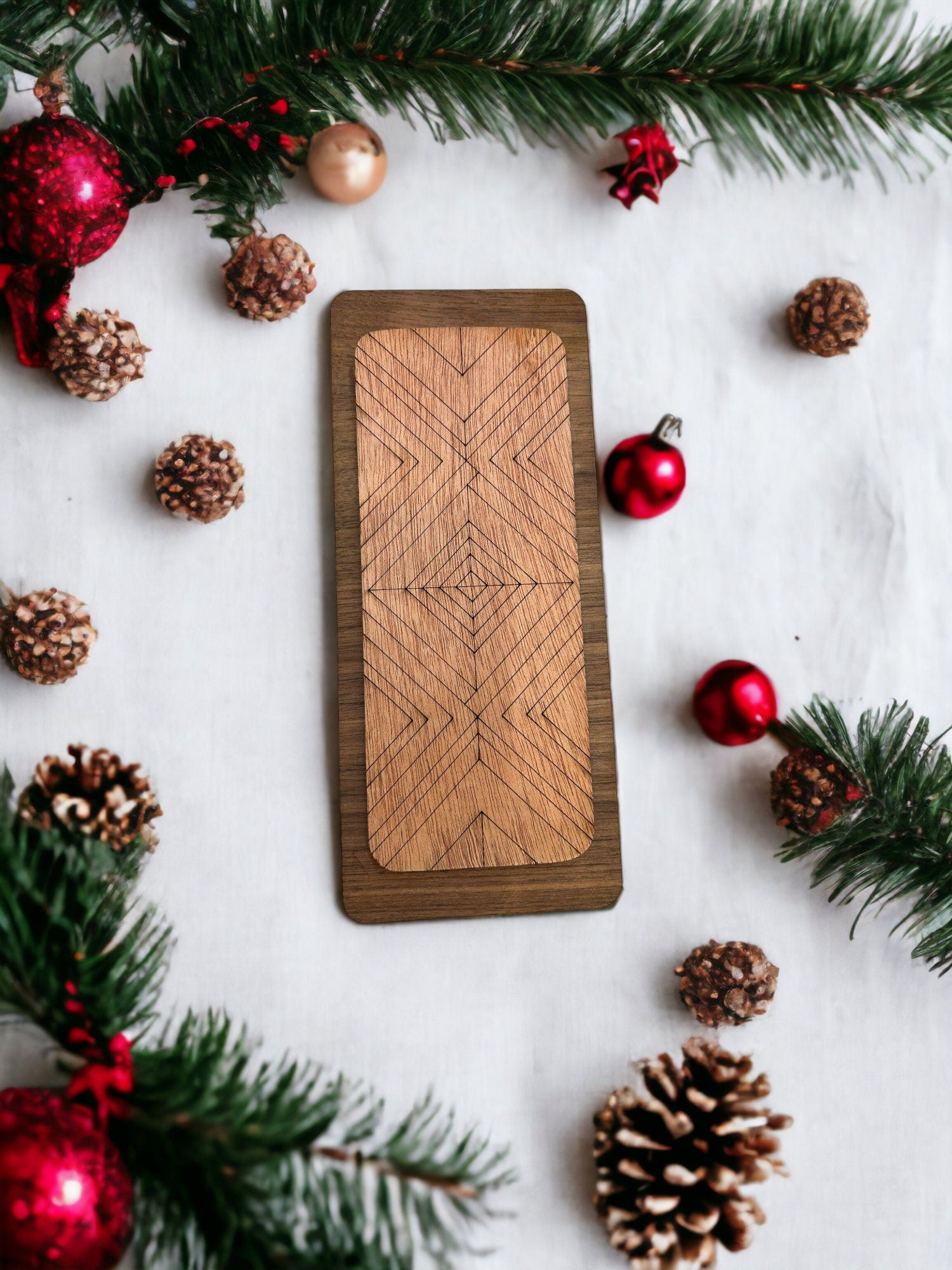 Cribbage Board | Custom Cribbage Board | Personalized Cribbage Game | Travel Cribbage Board | Cribbage box