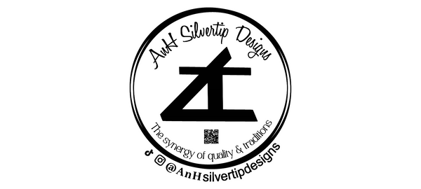 anh silvertip designs