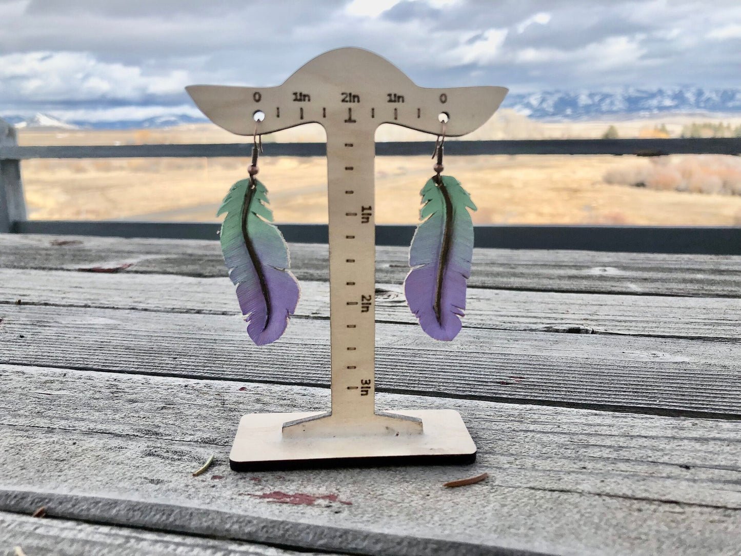 Western Dress Accessories | Cool Earrings for Festivals | Cowgirl Bachelorette Earrings