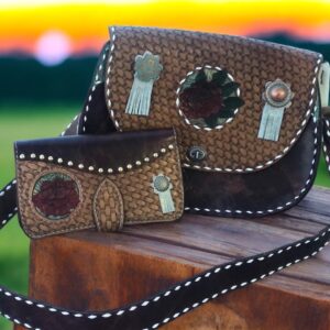 Purse & Wallet - One of a Kind