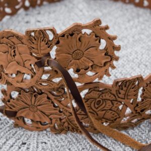 Heirloom Leather