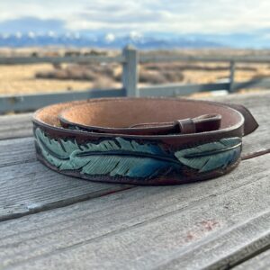 Feather Collection