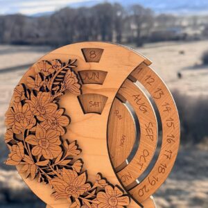 Handcrafted Wood Gifts